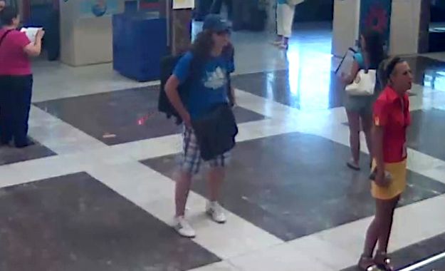 Την ταυτότητα του μοναχικού βομβιστή στο Μπουργκάς αναζητά η Βουλγαρία